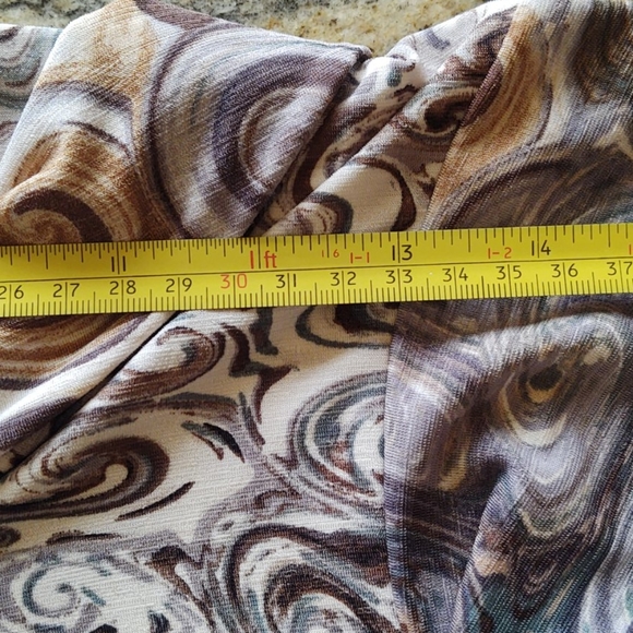 HP!!🎉🎉DORI- made in Italy ,super cool top🦋🦋NWOT - Picture 10 of 12